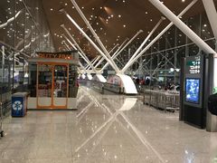 -吉隆坡国际机场