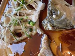 -莲餐厅·湖北菜·潜江小龙虾店(愚园路店)