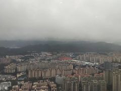 -景月阁空中食府(希尔顿酒店)