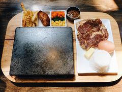 -NLFS1983咖啡花园餐厅(锦桂店)