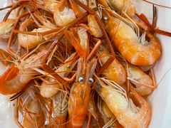 -卖鱼珍河鲜坊•一线江景园林餐厅