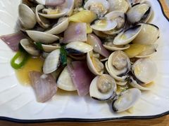 -蟹老板的海鲜