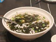 -金海湾海鲜排档(朱家尖店)