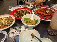 -阿财老铺·老蚌埠龙虾城(华夏总店)