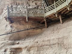 -炳灵寺世界文化遗产旅游区