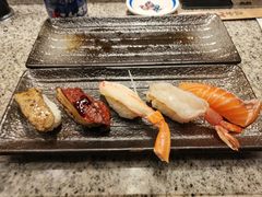 -合点寿司(美罗城店)