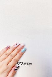 -安吉拉青春化管理中心