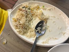 -五星海南鸡饭餐馆(东海岸路店)