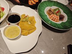-醉庐·新上海菜(南京西路店)