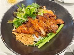 -美奈小馆·越南料理(中航城君尚购物中心店)