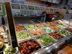 -泰润8号饭堂(闻喜路店)