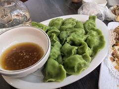 -萃华海鲜阁大排档(五四广场店)