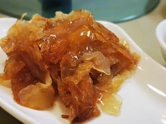 海蜇头-老张桥新天地羊肉店