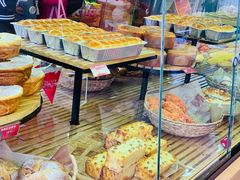 -味多美蛋糕(看丹桥店)