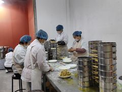 -王菊美食街·王菊面馆(总店)