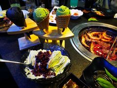-神户赤童日式烤肉伙伴(东直门店)