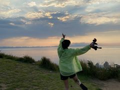 -海岛日记(养马岛店)