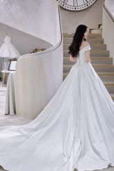 点击看大图 -B.Bridge Couture婚纱礼服(福田店)