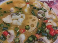 -粤香楼(新光里店)