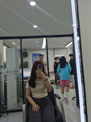 -Mika美嘉·烫染连锁