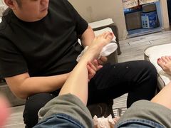 -鸿鹄足浴店(东门店)