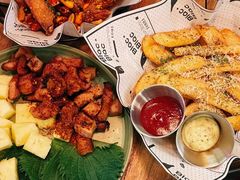 -Blac+Blac(中海环宇荟店)