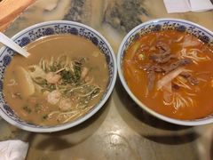 -慧娟面馆·餐厅(望江路店)