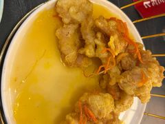 -东北范·金牌肘子·杀猪菜(美乐城店)