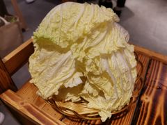 -裕德孚手切涮羊肉(建业凯旋广场店)