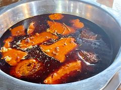 -周记全牛油火锅