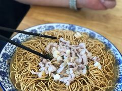-裕兴记·三虾面(西北街总店)