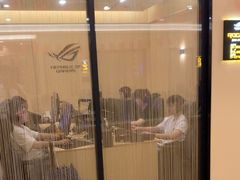 -四合网咖(宁波钱湖天地店)