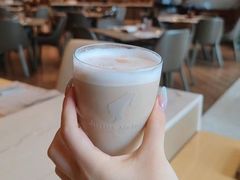 -TABLE·味西餐厅-成都茂业JW万豪酒店
