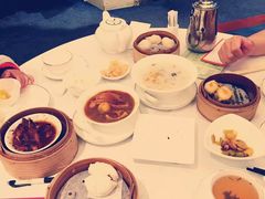 -翠园(铜锣湾广场店)