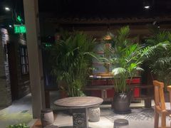 -丹江渔村(首都机场店)