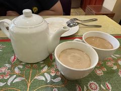 印度奶茶-Santoor 萨都里印度餐厅(北锣鼓巷店)