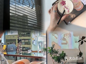 广州探店｜nRcafe