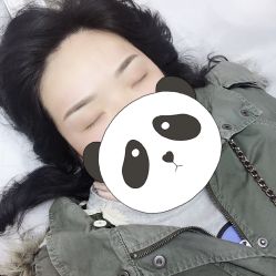 点击看大图 -Verywang半永久纹眉•仪器野生眉