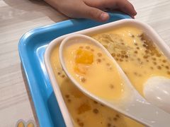 -满记甜品(金帝银泰城店)