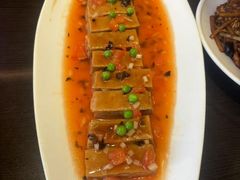 -老牌坊鲁菜名店(聊城美食岛店)