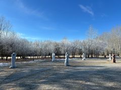 -北极村旅游风景区