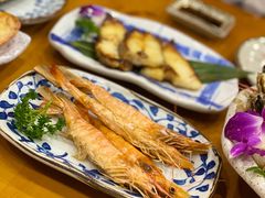 -银子铁板烧料理自助餐(人民广场店)