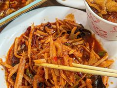 -卢庄(江汉路店)