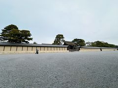 -京都御所