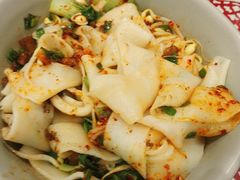 -秦香陕西食府(华贸天地店)