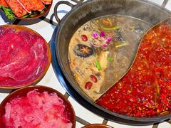-贰回巷火锅馆(钟楼店)
