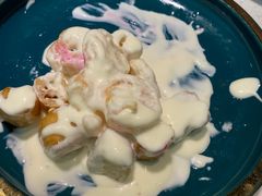-阿娜尔·新疆菜(佰港城店)