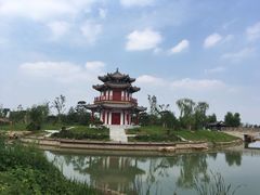 -河北省第三届（邢台园博园）园林博览会
