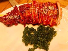 -竹林小屋(库塔店)