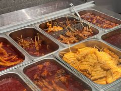 -水平有限广西米粉·广西风味集(五道口店)